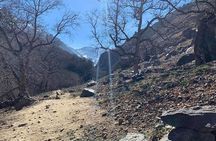 From Marrakech: Day Tour to the gorgeous High Atlas & Waterfalls