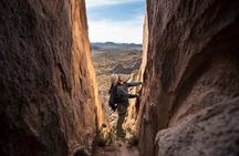 Rock Climbing Trips in Joshua Tree National Park (6 Hours)
