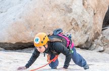 Rock Climbing Trips in Joshua Tree National Park (6 Hours)