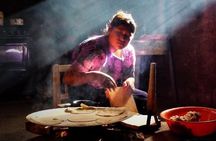 Customs of indigenous villages of Chiapas