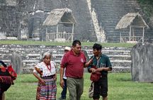 Tikal and Yaxha Overnight Trip by Air from Guatemala City