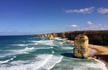 12 Apostles and Shipwreck Coast Express Private Tour