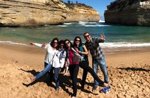 Great Ocean Road Reverse Itinerary PREMIUM Tour - Max 11 Guests