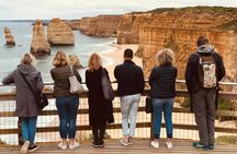 Great Ocean Road Reverse Itinerary PREMIUM Tour - Max 11 Guests