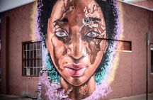 Denver Graffiti Happy Hour Tour