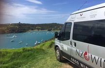 Waiheke Island Wine Escape Tour