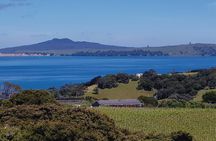 Waiheke Island Wine Escape Tour