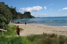 Waiheke Island Wine Escape Tour