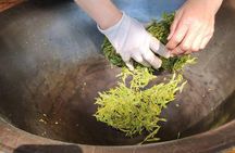 Authentic Hangzhou Longjing Tea Culture Experience Tour 