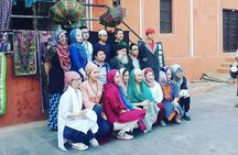 Golden Triangle Tour with - Temples Ghats of Varanasi