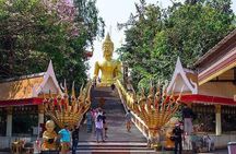 Pattaya Nightlife by Songthaew - Drink Drunk Drunk Night
