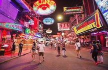 Pattaya Nightlife by Songthaew - Drink Drunk Drunk Night