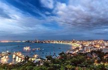 Pattaya Nightlife by Songthaew - Drink Drunk Drunk Night