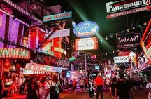 Pattaya Hosted Party All Night
