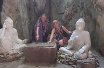 Da Nang and Hoi An city Private Tour ( 10 Hours) 