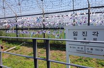 Private DMZ Tour