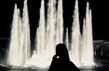 Magical Fountains of Lima Tour