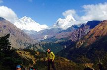 Everest Base Camp Trek