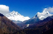 Everest Base Camp Trek