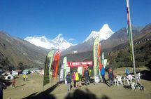 Everest Base Camp Trek