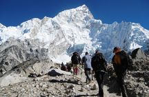 Everest Base Camp Trek