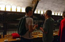 Premium & Organic Wine Tour in Kakheti