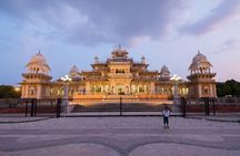 Golden Triangle Tour 3 Days with Accommodation & Entrance fee