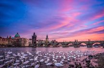 Small-Group Walking Photo Tour of Prague