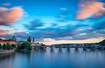 Small-Group Walking Photo Tour of Prague