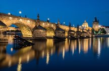 Small-Group Walking Photo Tour of Prague