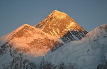 Everest Base camp Trekking