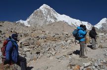 Everest Base camp Trekking