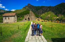 Experience Armenia - Day Trip from Tbilisi
