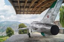 Experience Armenia - Day Trip from Tbilisi