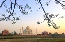 Agra Historical City Tour By Car