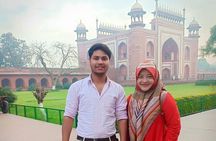 Agra Historical City Tour By Car