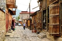 Shamakhi & Lahij Tour