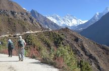Everest Base camp Trekking
