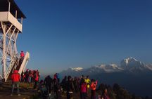 Poon Hill trek