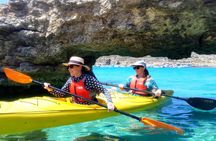 Kayak Gozo and Comino Guided Kayak Adventure