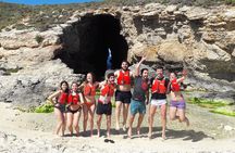 Kayak Gozo and Comino Guided Kayak Adventure