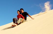 Private Port Stephens Day Trip from Sydney incl Dolphin Cruise