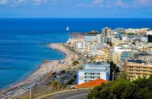 RHODES WINE TOUR - Private Half Day tour - 4 pax