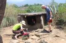 Chinnar wild valley experience day tour ( By Munnar Info)