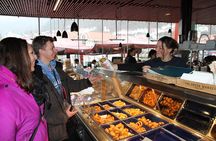 Food and Culture walk