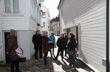 Food and Culture walk
