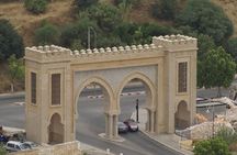  Fez day Tour with Local Guide & driver 