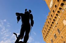 Palazzo Vecchio - Private Tour