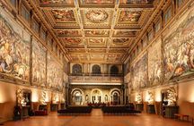 Palazzo Vecchio - Private Tour
