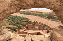 4-Days Merzouga Desert Tour From Marrakesh